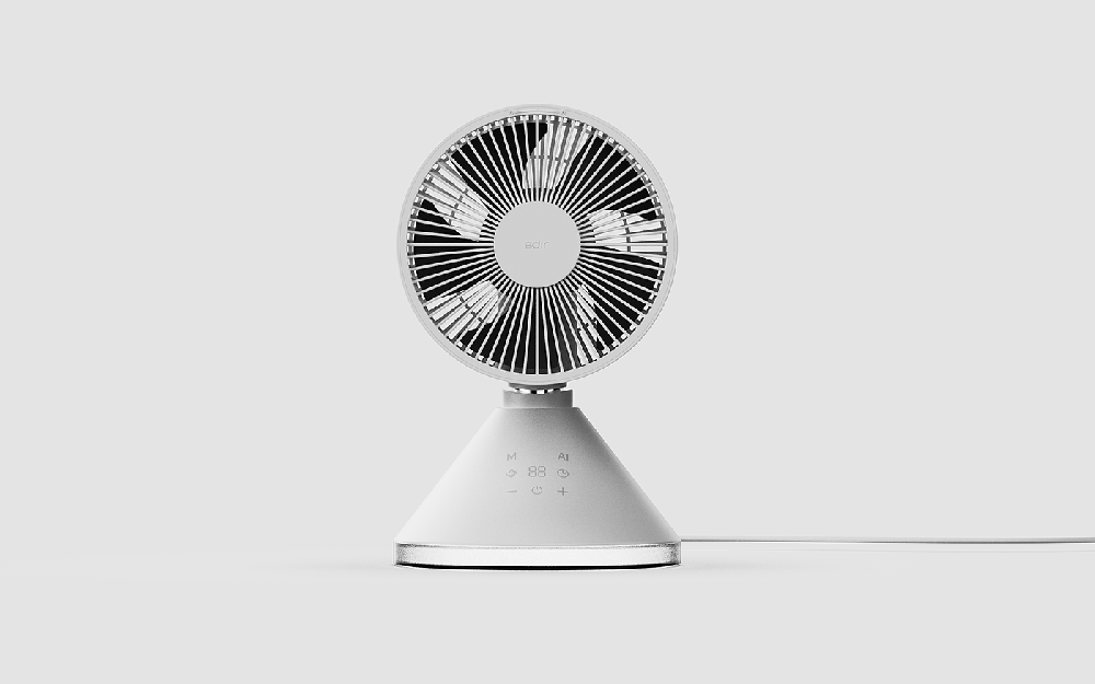 鄭州風扇工業(yè)產品設計,風扇工業(yè)結構外觀設計